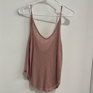 PacSun We to Me Tank Top